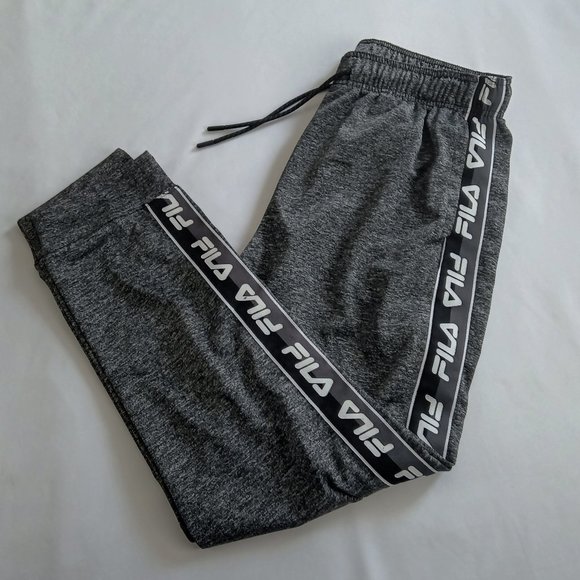 Fila Pants - Fila Womens Work Out Pants.